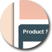 Pink Curved Theme - click to view full page