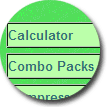 Green Elite Theme - click to view full page