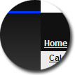 Accent Blue Gradient Theme - click to view full page