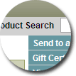 Blue/Green Modern Theme - click to view full page
