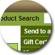 Green Modern Theme - click to view full page