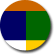 Earthtones Mondrian Theme - click to view full page