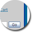 Blue/Green Sidebar Theme - click to view full page
