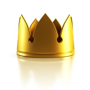 Golden Crown