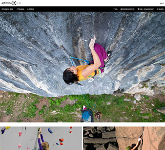 Metolius Climbing Online Store