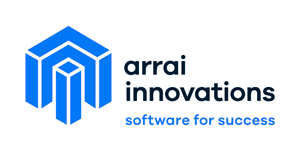 Arrai Innovations Inc Logo