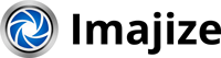 Imajize Logo