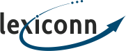 LexiConn logo