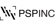 PSPinc logo