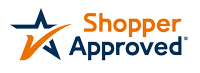 Shopper Approved logo