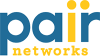 pair Networks logo