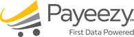 Payeezy First Data Payment Gateway