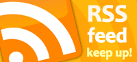 Subscribe to our RSS Feed