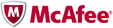 McAfee Logo