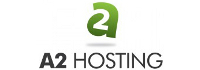A2 Hosting logo