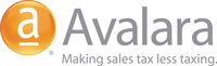 Avalara Avatax Logo