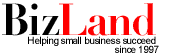 BizLand.com logo