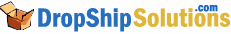 DropShip Solutions Logo