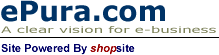ePura.com logo