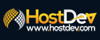 HostDev logo