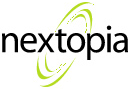 Nextopia Logo