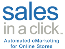 Sales In A Click