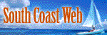 South Coast Web logo