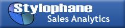 Stylophane Sales Analytics