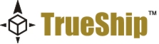 TrueShip Logo