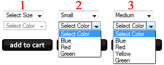 Example Selection