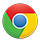 Browser Google Chrome