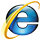 Browser Internet Explorer