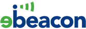 Ebeacon logo