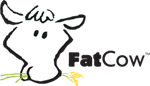 Fatcow logo