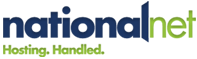 NationalNet logo