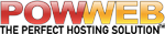 Powweb logo